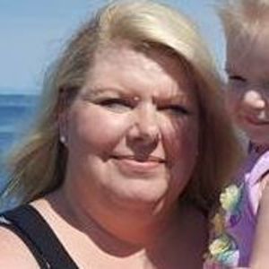 Meet your Posher, Debra