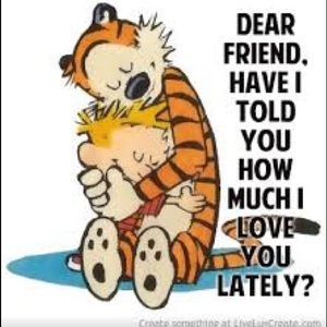 Meet your Posher, Jen