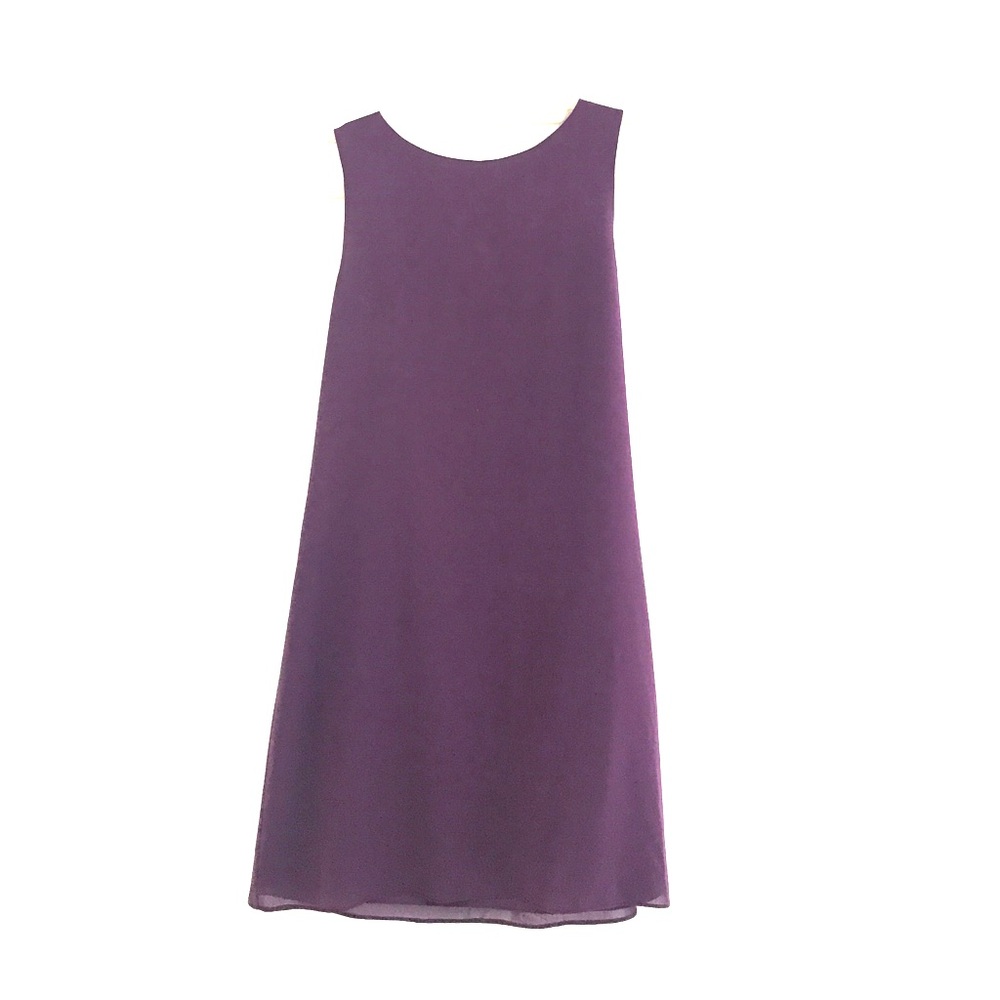 Flirty Alice + Olivia mini dress