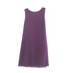 Flirty Alice + Olivia mini dress