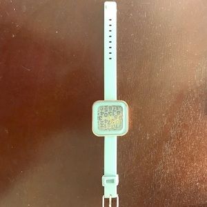 Nixon -the Rocco style watch