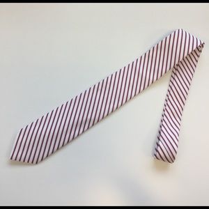 Stripped Tie