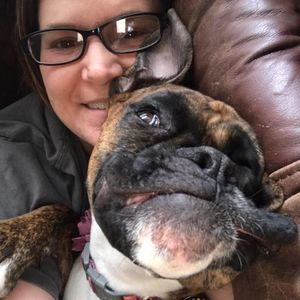 Meet your Posher, Julie
