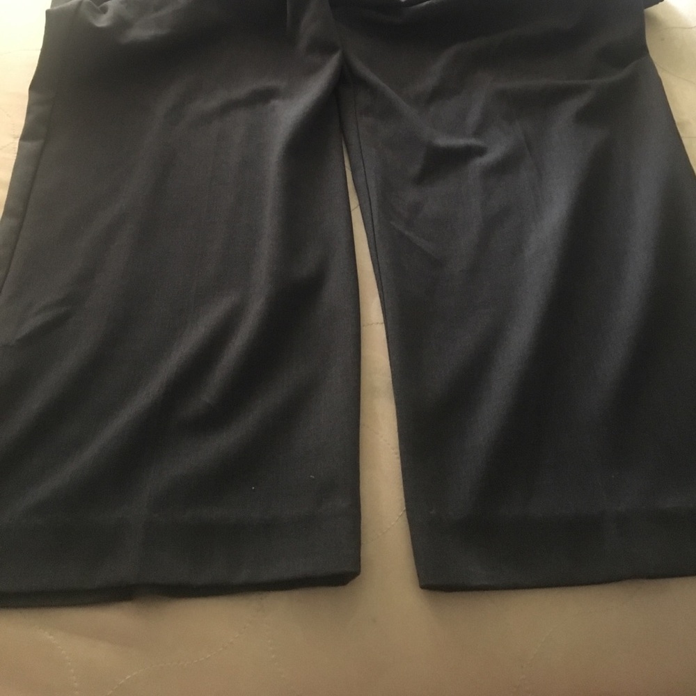 GRAY SLACKS!! - Picture 2 of 4