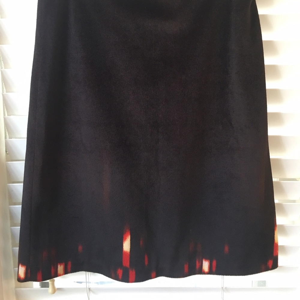 Vivinenne Tam skirt