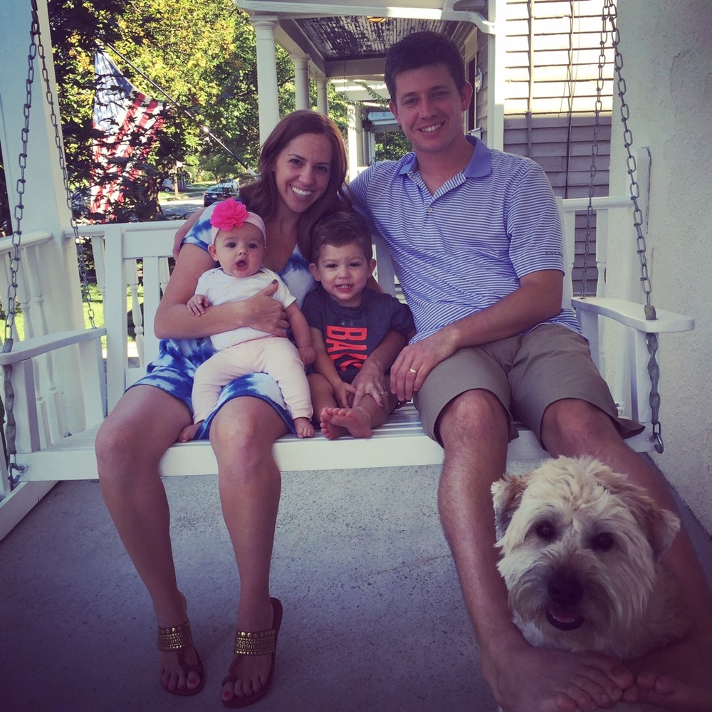 Meet your Posher, Jenny