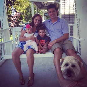 Meet your Posher, Jenny