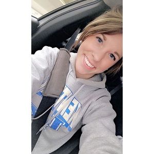 Meet your Posher, Christian