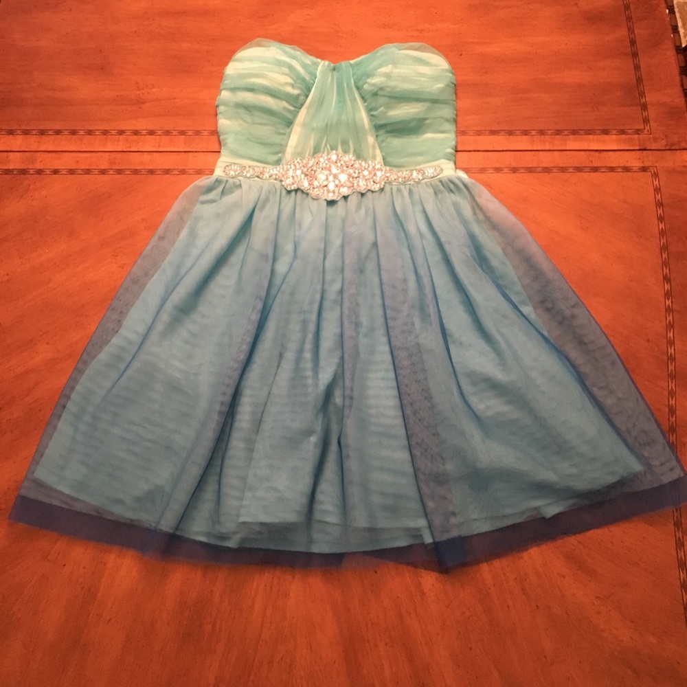 As You Wish Formal dress, size 9