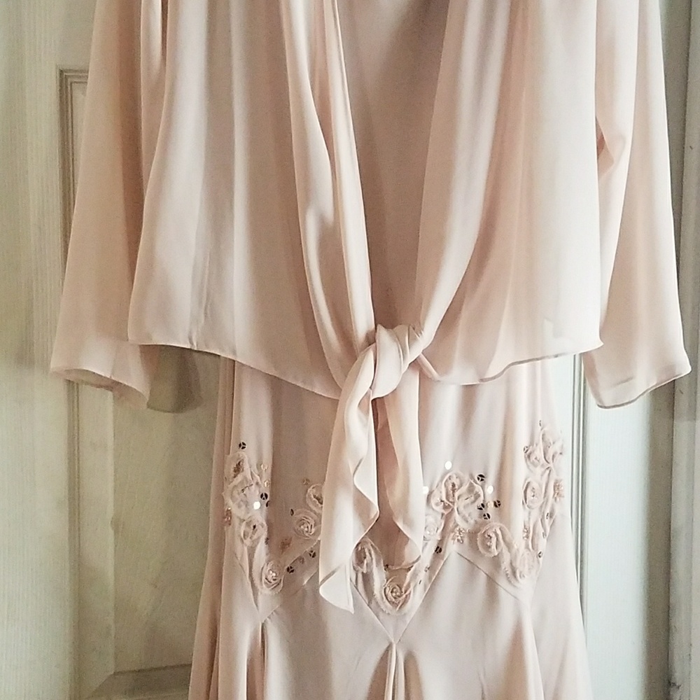 Beautiful dress! - Picture 2 of 4
