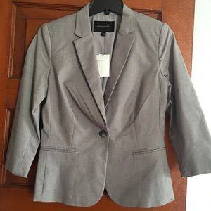 Banana Republic Blazer
