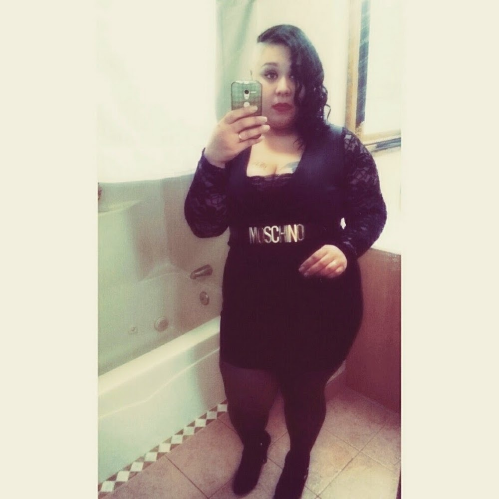 Meet your Posher, Regina