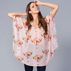 SMYM PETA FRIDA BULLHEAD FOR MARI