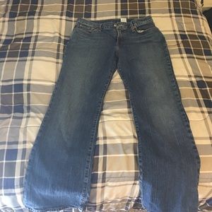 Lucky brand jeans 32/30