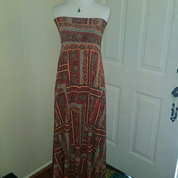 Lularoe Large Maxi Unicorn Skirt&Dress NWT *Htf - Picture 5 of 8