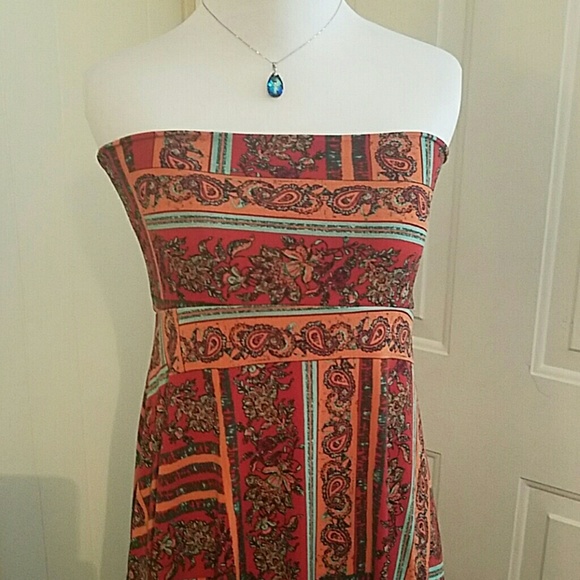 Lularoe Large Maxi Unicorn Skirt&Dress NWT *Htf - Picture 6 of 8