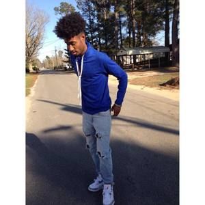 Meet your Posher, Pümà