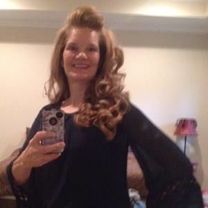 Meet your Posher, Cindy