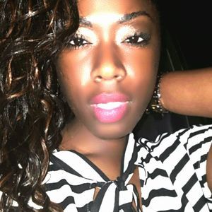 Meet your Posher, Nika