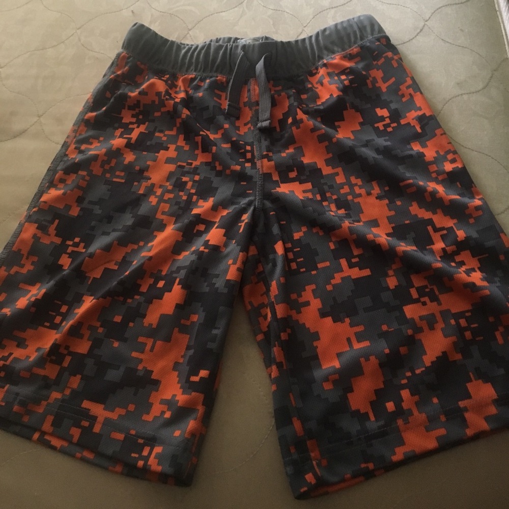 BOYS BASKETBALL SHORTS🏀🏀