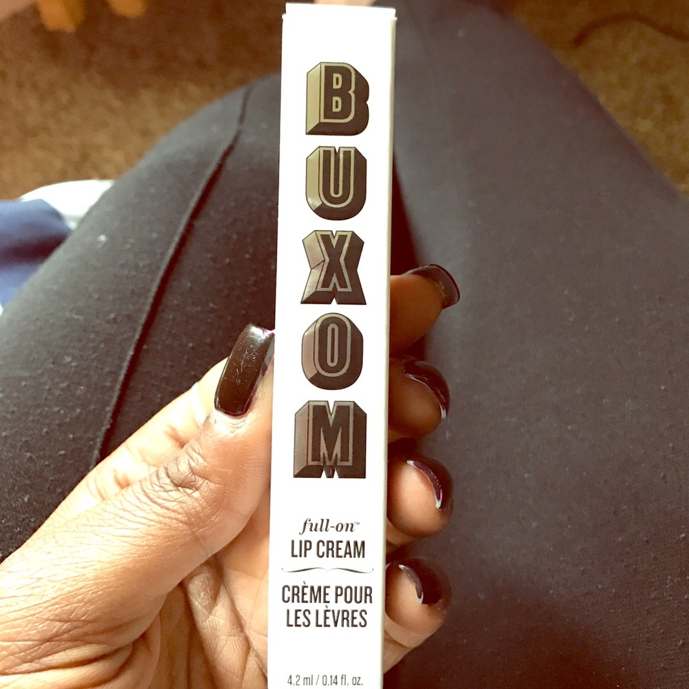 Buxom Full on Lip Cream