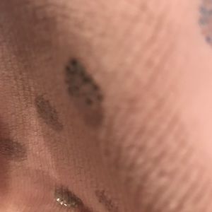 Meet your Posher, Annette