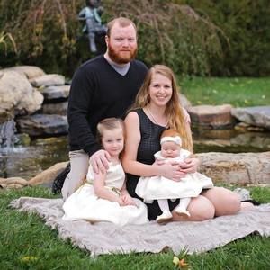 Meet your Posher, Katie