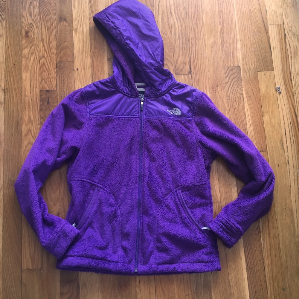 North Face Jacket