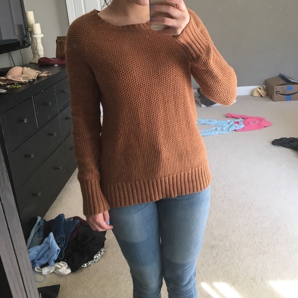 Merona™ sweater - Picture 1 of 4
