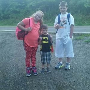 Meet your Posher, Debbie