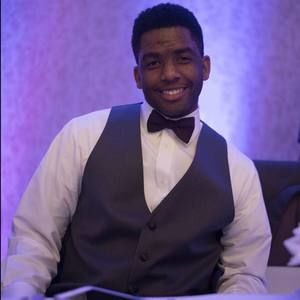 Meet your Posher, Wayne