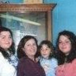 Meet your Posher, Scarlet