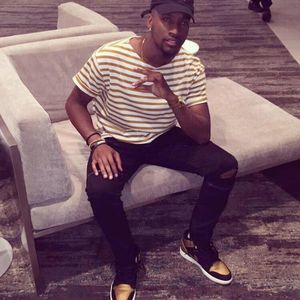 Meet your Posher, Timothy