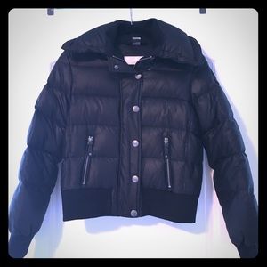 COACH Down Jacket