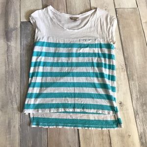 Banana Republic XS Tee