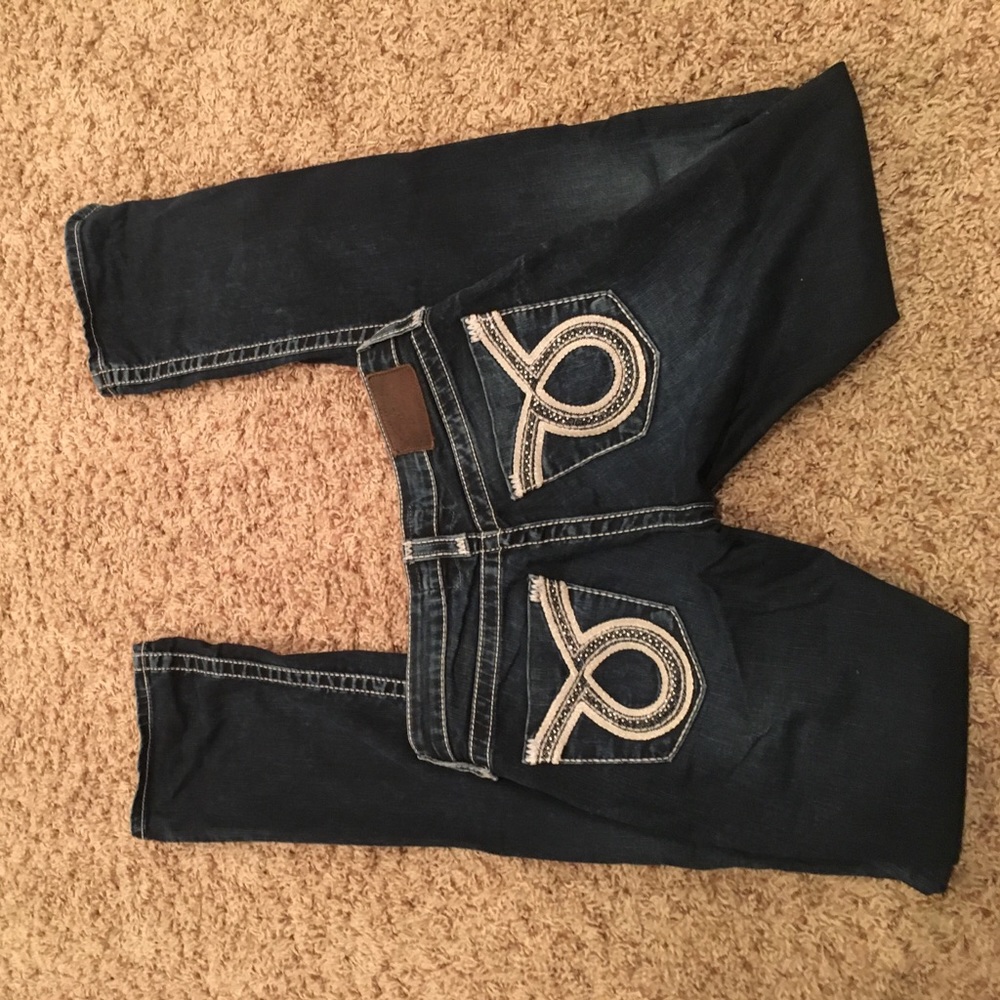 Big Star jeans