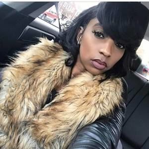 Meet your Posher, Marissa