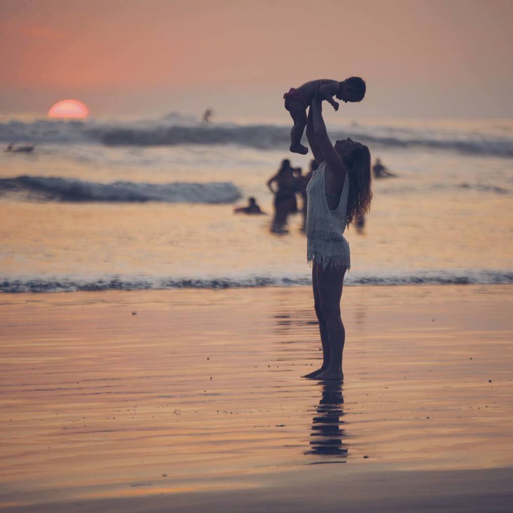 Meet your Posher, Nina