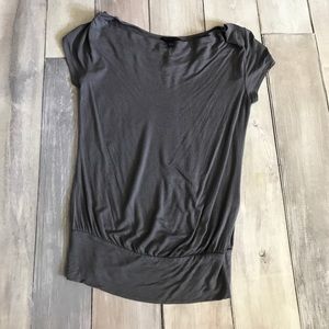 Banana Republic Small Short Sleeve