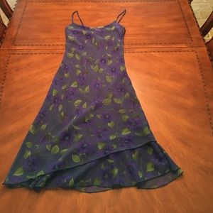 Sun Dress Size 5