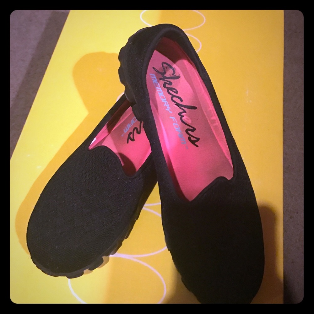 Skechers Flats