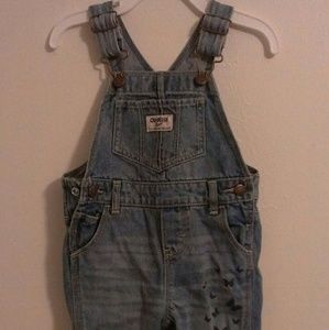 Overalls