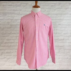 Ralph Lauren Oxford