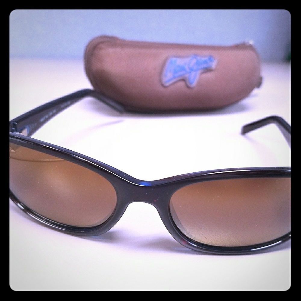 Maui Jim sunglasses