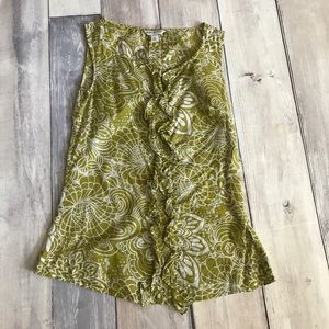 Banana Republic Size 0 Tank