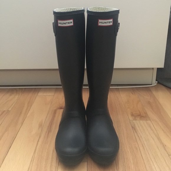 Hunter Shoes - Hunter Rainboots