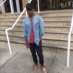 Meet your Posher, Markendy