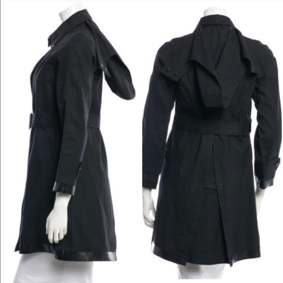 ❌sold❌Authentic Burberry jacket - Picture 2 of 3