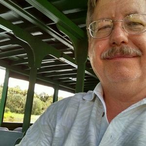 Meet your Posher, Mark