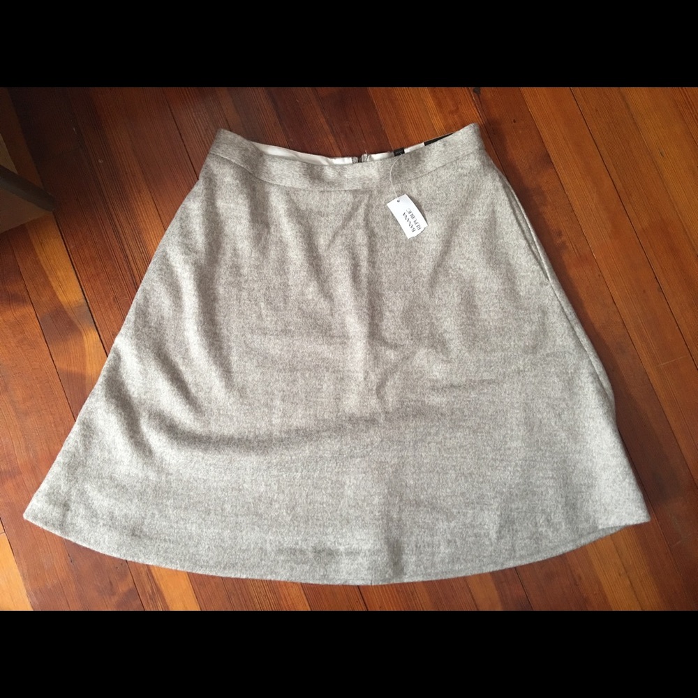 Banana Republic Skirt!